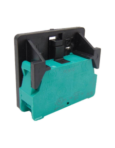 Open auxiliary contact for disconnector SQ25-32A Traspanel - Giovenzana