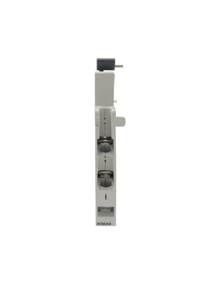 Hyundai MCB circuit breaker auxiliary contact