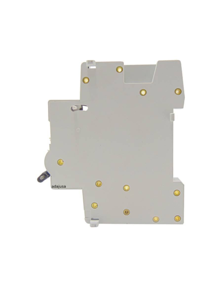 Hyundai MCB circuit breaker auxiliary contact