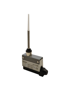 Microrruptor pulsador alto LS7166 | Adajusa