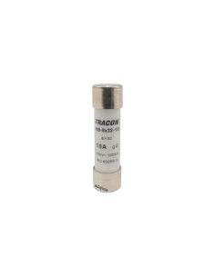 cylindrical fuse 8x32 4A for protection of electronic equipment 8x32|ADAJUSA