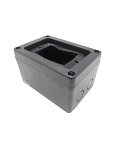 SSTM-BOX Notruf-Tasterbox | SSTM-BOX Notruf-Tasterbox | SSTM-BOX Notruf-Tasterbox Adajusa