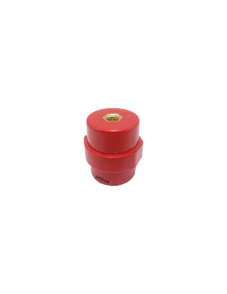 Fass-Isolator 30mm M6 | ADAJUSA