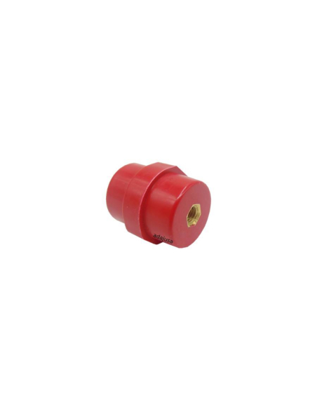 Fass-Isolator 30mm M6 | ADAJUSA