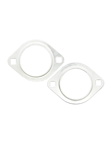 Oval support in stamped sheet metal BPFL | Adajusa