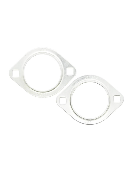 Oval support in stamped sheet metal BPFL | Adajusa