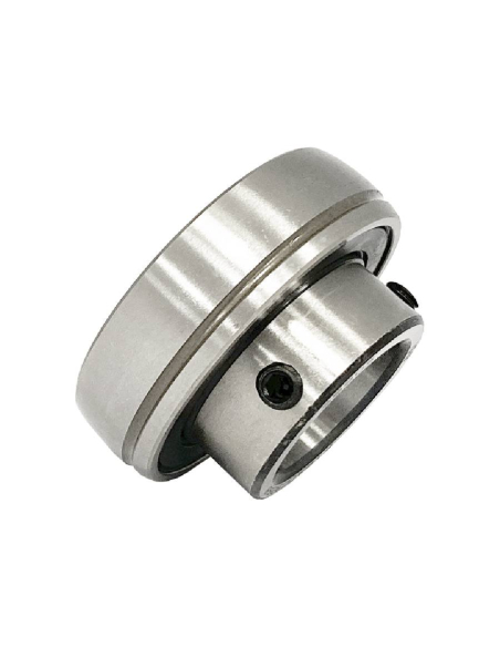 Ball bearing SB-207 ISB: | Adajusa