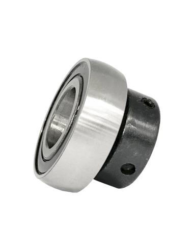 Ball bearing SA-211 ISB | Adajusa