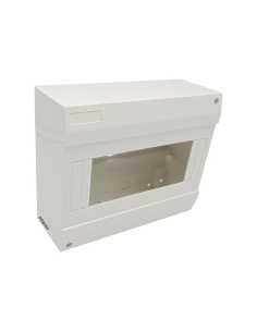 MK series surface box without door for various adajusa