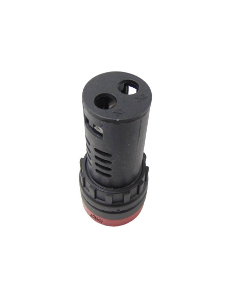 24Vac/dc luminous buzzer