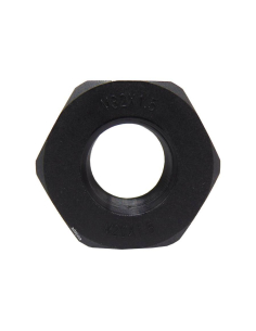 Reduktion M40-M32 Polyamid schwarz :: M40-M32 Polyamid schwarz :: M40-M32 Polyamid schwarz Adajusa 2