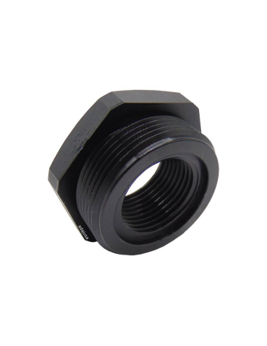 Reduction M63-M50 polyamide black :: M63-M50 polyamide black Adajusa