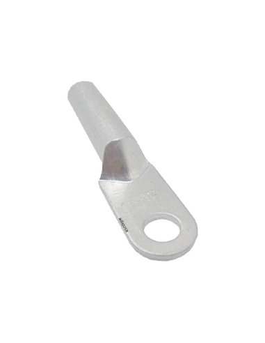 Aluminum tubular terminal 120 mm2