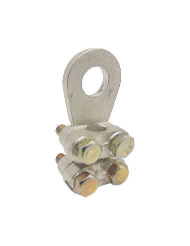Kupferschraubklemmen 25-35 mm2 : - Kupferschraubklemmen 25-35 mm2 : - Kupferschraubklemmen 25-35 mm2 : - Kupferschraubklemmen 25