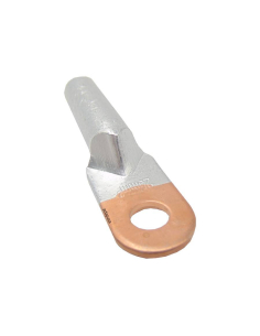 Bimetall-Rohrklemme 25 mm2| ADAJUSA | Preis