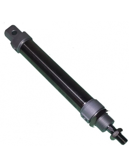 Cylinder Ø16 double effect Mindman - ADAJUSA