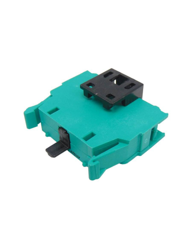 Open auxiliary contact for disconnector SE16-32A - Giovenzana :: - Giovenzana | Adajusa