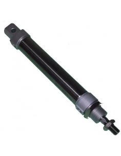 Cylinder 20x25 double effect - Mindman - adajusa.es