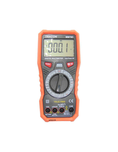 Digital multimeter A880L CAT III 600V