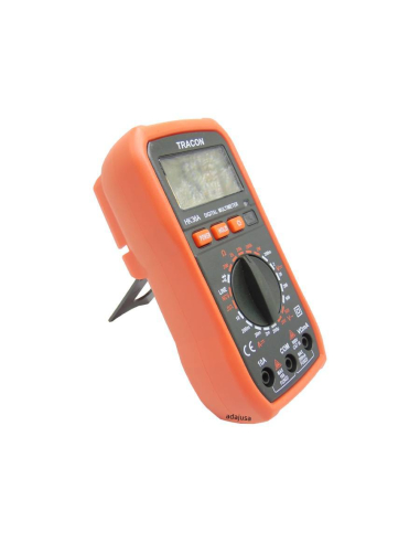 Digital multimeter HK36A CAT III 500V