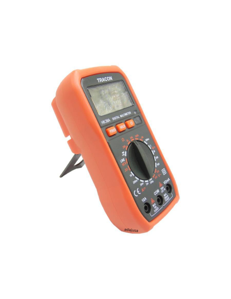 Digital multimeter HK36A CAT III 500V