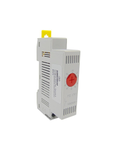 Kompakter analoger Thermostat GTHT-S 1NC Gaestopas | ADAJUSA