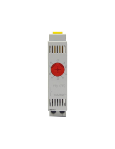Kompakter analoger Thermostat GTHT-S 1NC Gaestopas | ADAJUSA 2