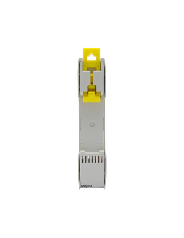 Compact analog thermostat GTHT-S 1NC Gaestopas | ADAJUSA