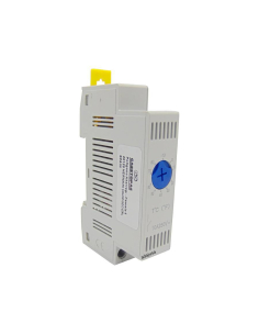 Kompakter analoger Thermostat GTVT-S 1NO Gaestopas | ADAJUSA