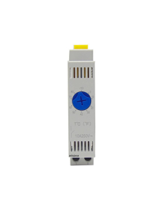Kompakter analoger Thermostat GTVT-S 1NO Gaestopas | ADAJUSA 2