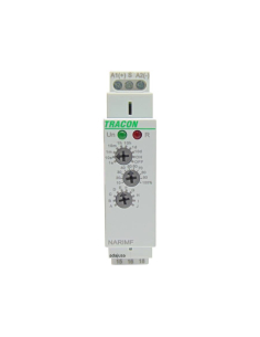 Ausschaltverzögerung 12-240V DIN-Schiene : ADAJUSA : preis 2