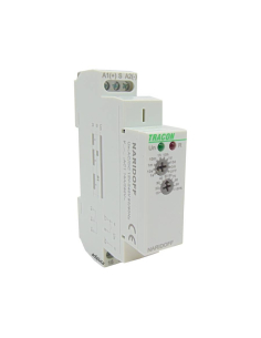 Ausschaltverzögerung 12-240V DIN-Schiene : ADAJUSA : preis