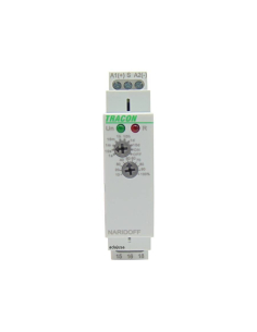 Ausschaltverzögerung 12-240V DIN-Schiene : ADAJUSA : preis 2