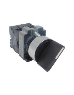 Electrical switch selector 2 positions return 22mm open | ADAJUSA | price