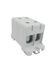 Abzweigklemme 1 Pol 4x16-95mm2 Grau : ADAJUSA : preis