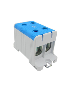 Derivation terminal 1 pole 4x16-95mm2 Blue | ADAJUSA | price