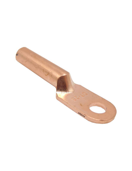 Kupferrohrklemme 16 mm2