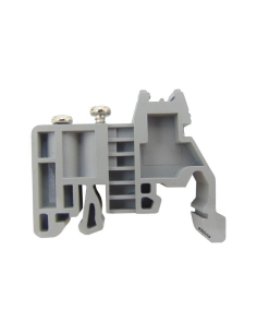 Side stop for DIN rail terminals | price ADAJUSA 2
