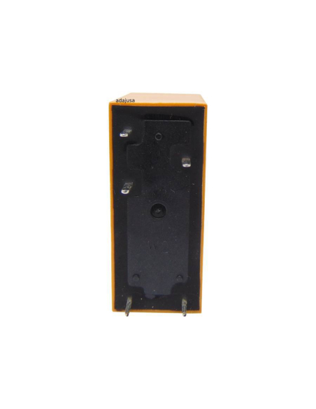 Miniature Relay 24Vdc 1 contact 10A