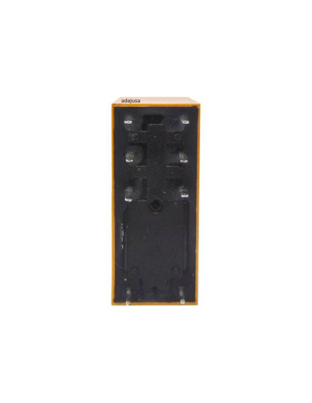 Miniaturrelais 24Vdc 1 Kontakt 16A