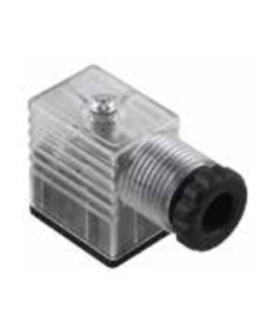 Magnetventilstecker mit VDR 24V Größe 22 Aignep: ADAJUSA : preis