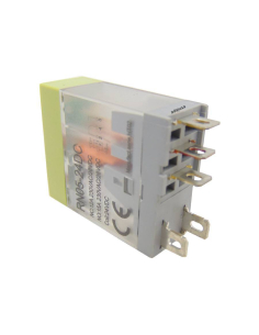 Miniaturrelais 1-polig 24Vac 12A RN05-24AC | ADAJUSA | Preis 2