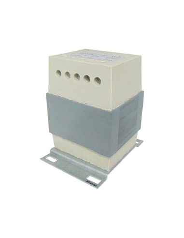 Transformator 250VA E:230/400V S:12/24V