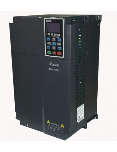 Dreiphasiger 30 kW Vektor-Frequenzumrichter Serie CP
