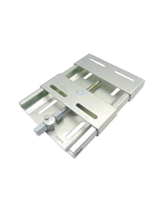 Tensioning base for motor size 90-112 | ADAJUSA | price 2