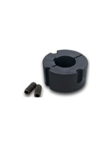 Pulley with taper 2012 for V-belt SPZ 160 3 | ADAJUSA : price
