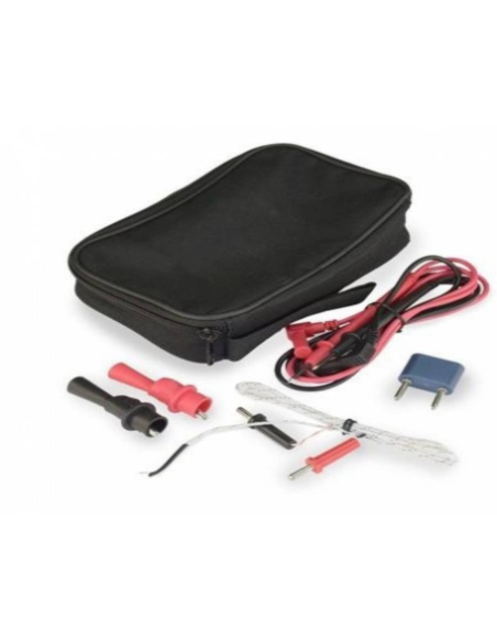 Digital Multimeter PD-351 with Bluetooth - PROMAX