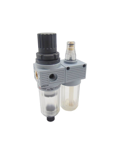 Pneumatische Filtergruppe 1/4 FRL Mini Series Aignep: ADAJUSA : preis