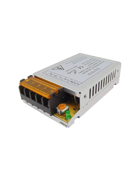 Stromversorgung 12Vdc 1,25A 15W