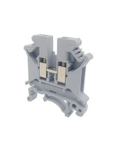 Terminal 4 mm gray phase TSKA4 : ADAJUSA : price